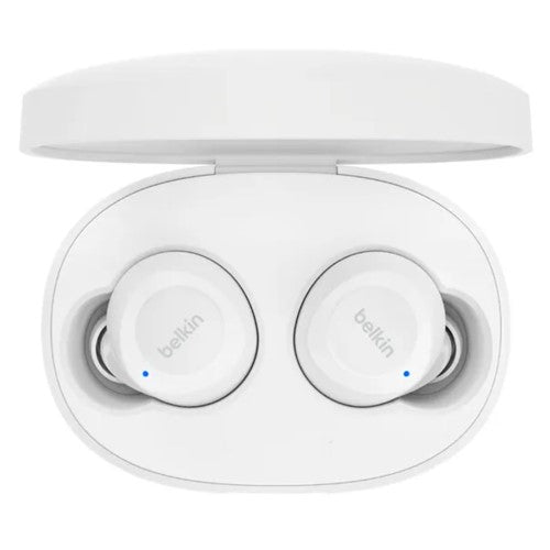 Wireless Earbuds - Belkin SOUNDFORM BOLT TRUE (WHITE)