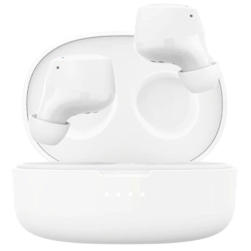 Wireless Earbuds - Belkin SOUNDFORM BOLT TRUE (WHITE)