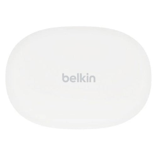 Wireless Earbuds - Belkin SOUNDFORM BOLT TRUE (WHITE)