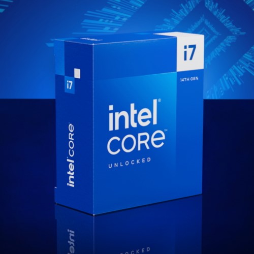 Intel Core i7-14700K Processor 33M Cache 3.4 Ghz LGA1700 BOXED CPU