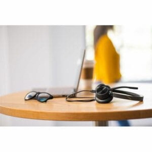 Video Conferencing Headset - HP Poly Voyager 4320 UC V4320-M C USB-A WW