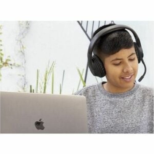 Headset - Belkin SOUNDFORM INSPIRE OVER EAR (BLACK)