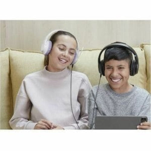 Headset - Belkin SOUNDFORM INSPIRE OVER EAR (BLACK)