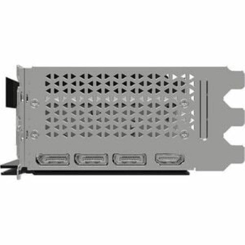 PNY NVIDIA GeForce Graphic Card - RTX 4070 Ti Super VERTOLED TF OC