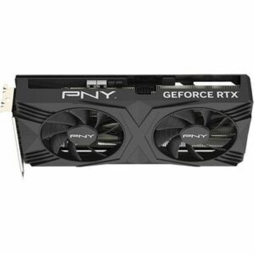 PNY NVIDIA GeForce Graphic Card - RTX 4070 Super VERTO DF OC