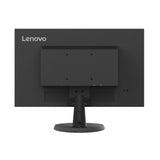 Lenovo C24-40 23.8" Full-HD VA Monitor with vivid colors, 4 ms response time, HDMI/VGA, and VESA mount compatibility.