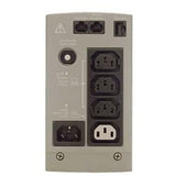Electric BACK-UPS 500CS 500VA 300W - APC by Schneider