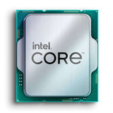 Intel Core i5-14500 CPU with 14 cores, 2.6 GHz base speed, 5 GHz overclocking, and integrated UHD Graphics 770.