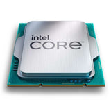 Intel Core i9-14900F boxed CPU with 24 cores, 2 GHz, LGA1700 socket, 36M cache, 5.80 GHz overclocking, and DDR5 support.