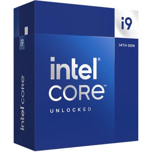 Intel Core i9-14900K Processor 36M Cache 3.2 Ghz LGA1700 BOXED CPU