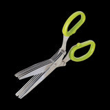 Herb Scissors (28cm)