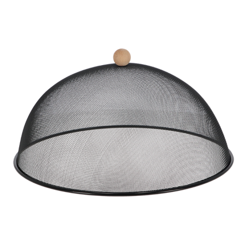 Kitchen Mesh Food Cover (43cm)