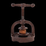 Nutcracker - Cast Iron Vintage (14 x 14 x 17cm)