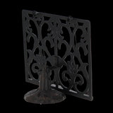 Cook Book Stand - Cast Iron (26 x 13 x 24cm)