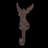 Hook - Deer 6 x 5 x 14cm (Set of 6)