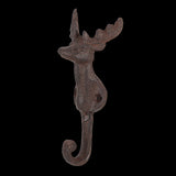 Hook - Deer 6 x 5 x 14cm (Set of 6)