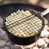 BBQ Popcorn Pan (69cm)