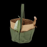 Garden Tool Bag - Round 28cm (Set of 2)