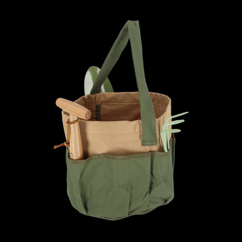 Garden Tool Bag - Round 28cm (Set of 2)