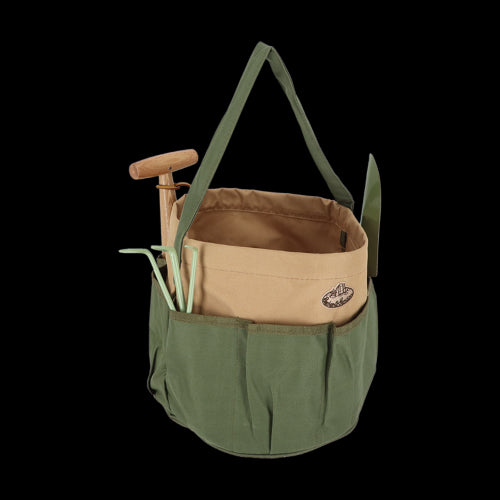 Garden Tool Bag - Round 28cm (Set of 2)