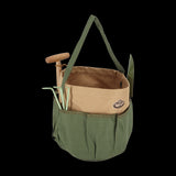 Garden Tool Bag - Round 28cm (Set of 2)