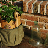 Garden Tool Bag - Round 28cm (Set of 2)