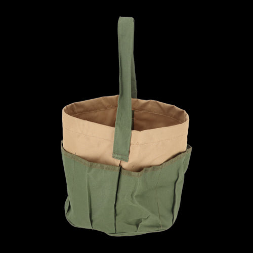 Garden Tool Bag - Round 28cm (Set of 2)