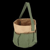 Garden Tool Bag - Round 28cm (Set of 2)