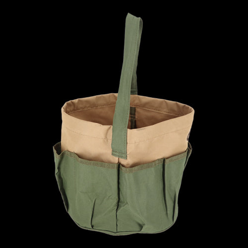 Garden Tool Bag - Round 28cm (Set of 2)