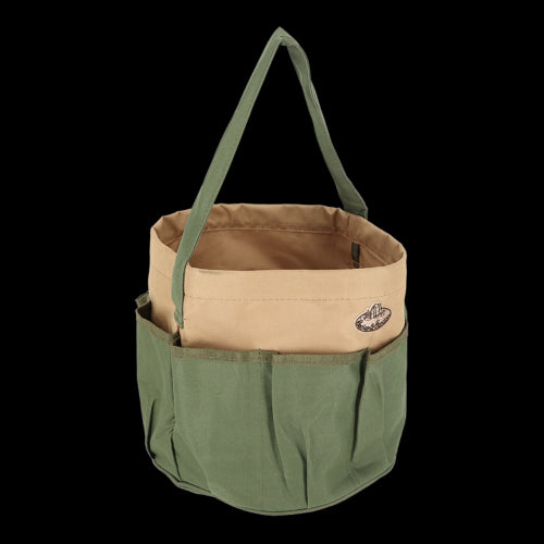 Garden Tool Bag - Round 28cm (Set of 2)