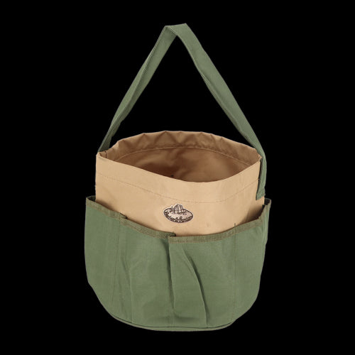 Garden Tool Bag - Round 28cm (Set of 2)