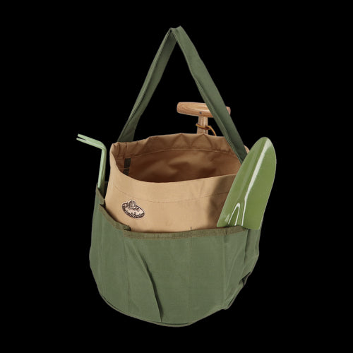 Garden Tool Bag - Round 28cm (Set of 2)