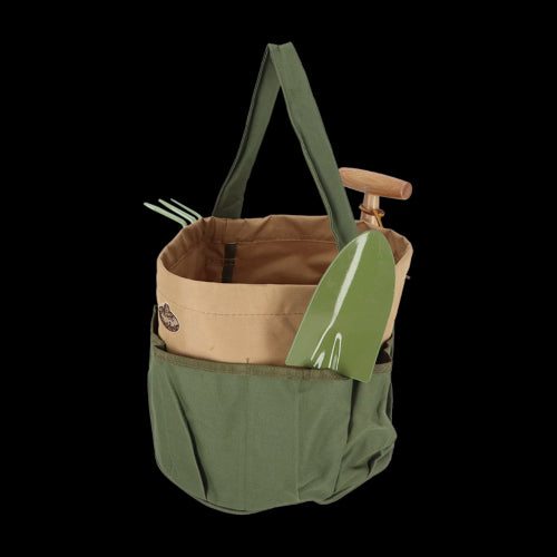 Garden Tool Bag - Round 28cm (Set of 2)