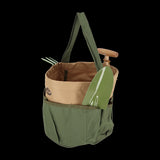 Garden Tool Bag - Round 28cm (Set of 2)