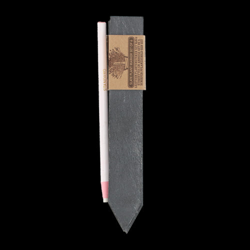 Planter Stick W/Slate Label (3 Packs)