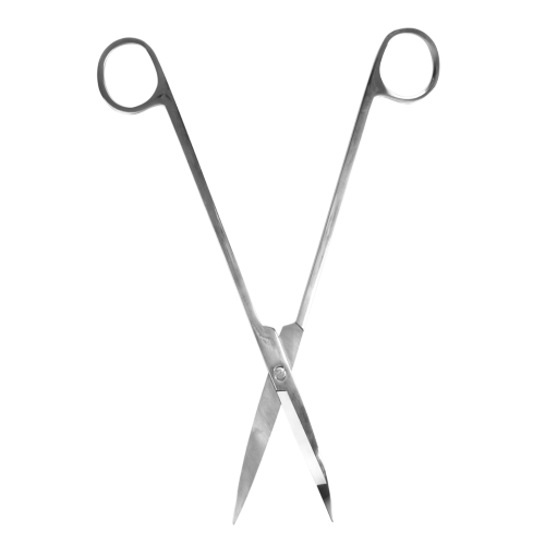 Terrarium Scissors - 25cm (Set of 3)