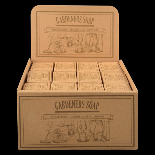 Gardeners Soap - Vege Oil (36 Units)