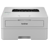 Laser Printer - Brother HLL2865DW Monochrome