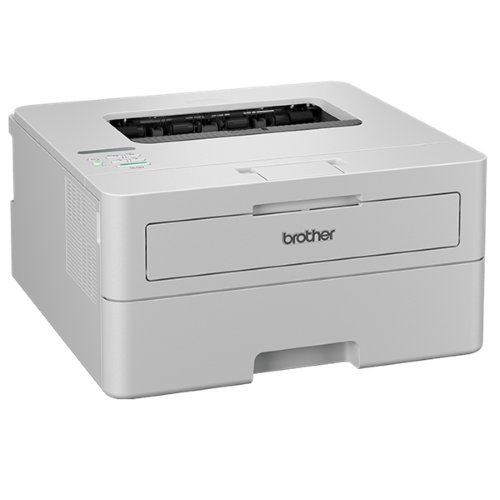 Laser Printer - Brother HLL2865DW Monochrome