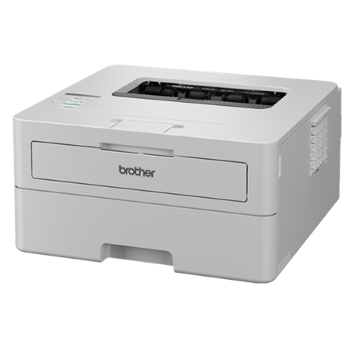 Laser Printer - Brother HLL2865DW Monochrome