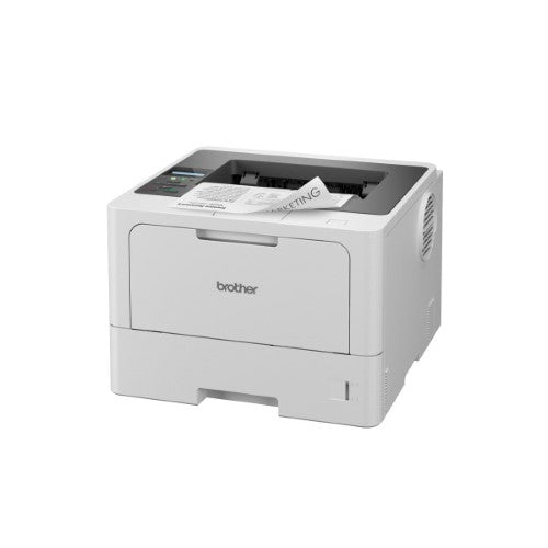 Laser Printer - Brother HLL5210DN Monochrome