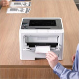 Laser Printer - Brother HLL5210DW Monochrome