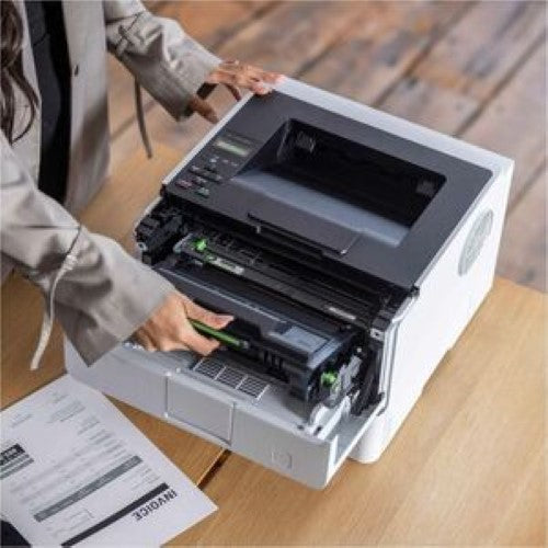 Laser Printer - Brother HLL5210DW Monochrome