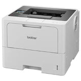 Brother HL-L6210DW Monochrome Laser Printer, ideal for businesses with high-volume, efficient printing and wireless connectivity.