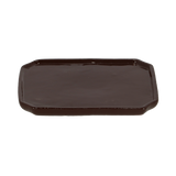 Bonsai Saucer - Rectangular Large 25 x 21 x 2cm (Set of 3)