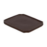 Bonsai Saucer - Rectangular Large 25 x 21 x 2cm (Set of 3)