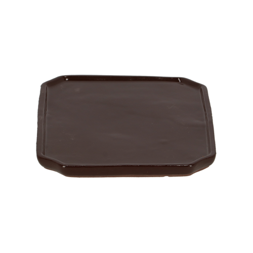 Bonsai Saucer - Rectangular Large 25 x 21 x 2cm (Set of 3)