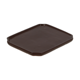 Bonsai Saucer - Rectangular Large 25 x 21 x 2cm (Set of 3)