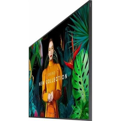 Digital Signage Display - Samsung QB55C 54.5" LCD