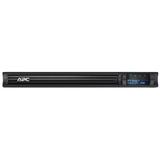 APC Electric Smart-UPS 1500VA LCD RM 1U 230V - SMT1500RMI1U